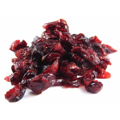 ŻURAWINA SUSZONA 1kg